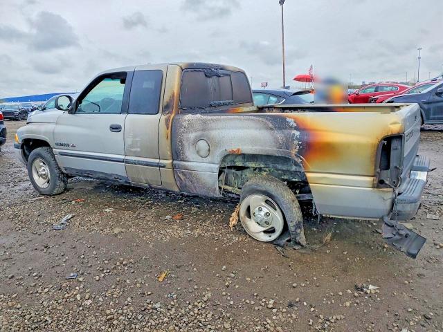Aukcja sprzedaży 2001 Dodge Ram 1500, vin: 3B7HC13Y61G228311, numer aukcji: 52028896