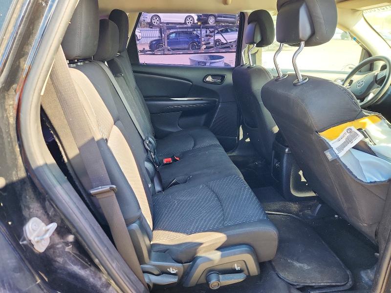 Продаж на аукціоні авто 2016 Dodge Journey, vin: 3C4PDCAB0GT225097, номер лоту: 55197586