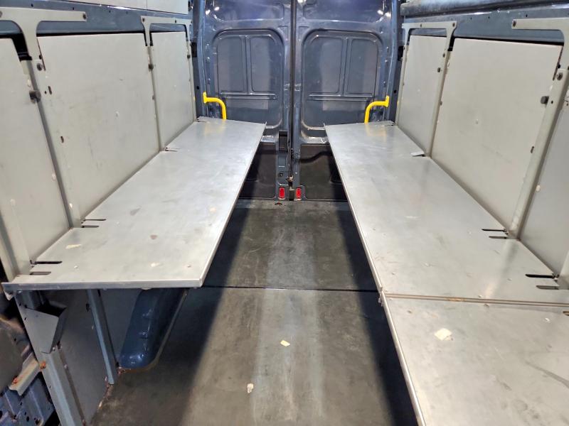 55065526 :رقم المزاد ، 1FTBR3X89LKB27494 vin ، 2020 Ford Transit مزاد بيع