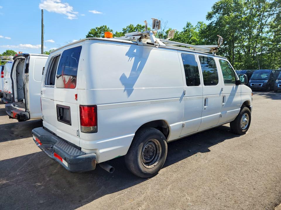 53002346 :رقم المزاد ، 1FTNE2EL7EDB13868 vin ، 2014 Ford Econoline مزاد بيع