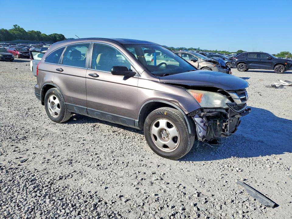 Продажа на аукционе авто 2010 Honda Cr-v, vin: 5J6RE3H34AL047390, номер лота: 53321416