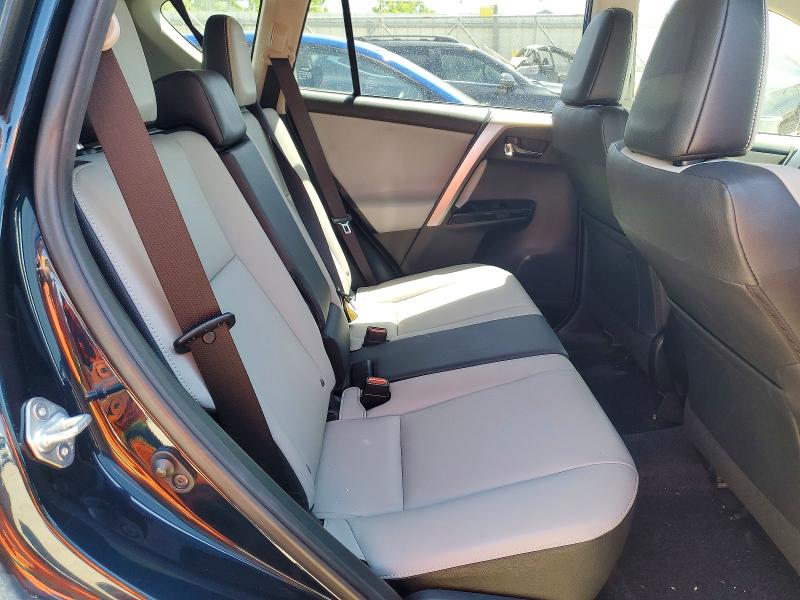 2018 Toyota Rav4 მანქანა იყიდება აუქციონზე, vin: JTMDFREV5JJ175669, აუქციონის ნომერი: 53355146