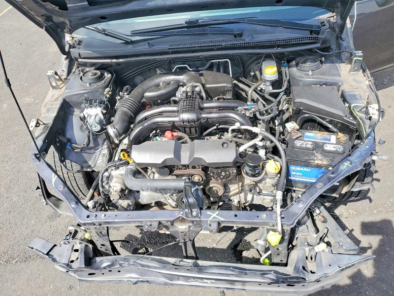 Aukcja sprzedaży 2016 Subaru Impreza, vin: JF1GPAP6XG8223898, numer aukcji: 54199796