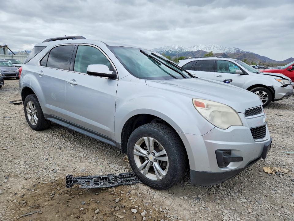 Aukcja sprzedaży 2014 Chevrolet Equinox, vin: 2GNFLFEK7E6336667, numer aukcji: 53836206