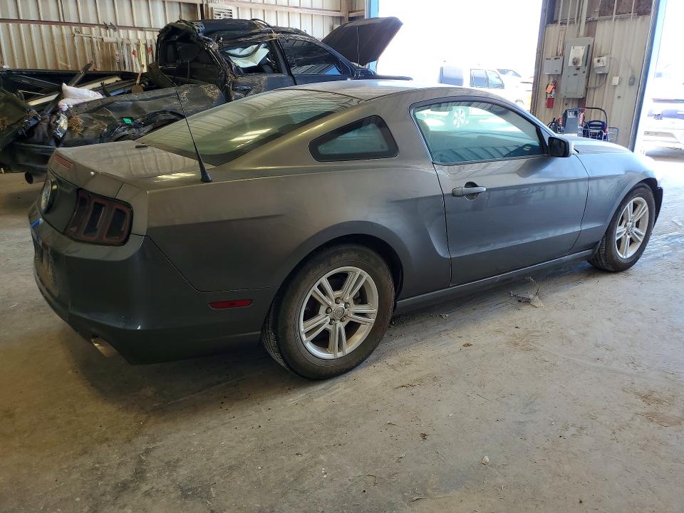 Aukcja sprzedaży 2014 Ford Mustang, vin: 1ZVBP8AM6E5231335, numer aukcji: 53451236