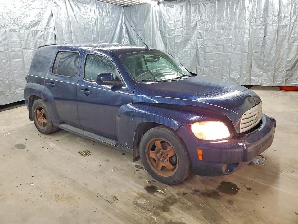 Продажа на аукционе авто 2008 Chevrolet Hhr, vin: 3GNCA23D88S709081, номер лота: 54414906