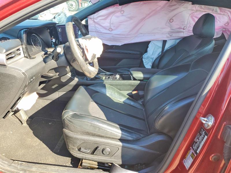 Продаж на аукціоні авто 2024 Kia K5, vin: 5XXG64J25RG239107, номер лоту: 53818846