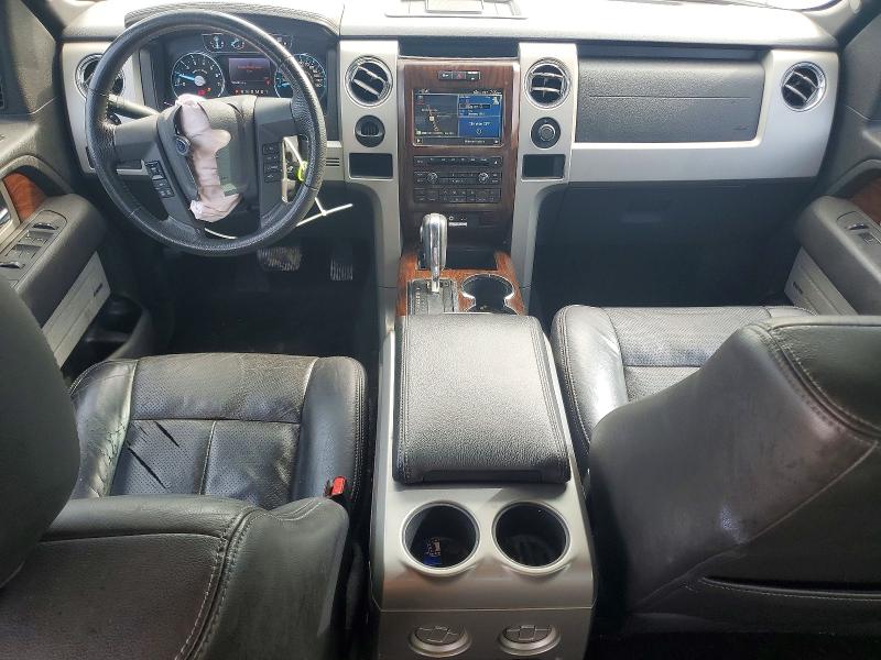 2012 Ford F150 მანქანა იყიდება აუქციონზე, vin: 1FTFW1CF6CFC75257, აუქციონის ნომერი: 54416916