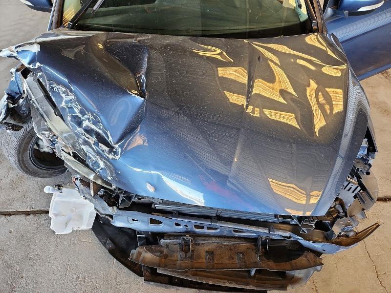 54170846 :رقم المزاد ، 1FADP3M29JL303827 vin ، 2018 Ford Focus مزاد بيع