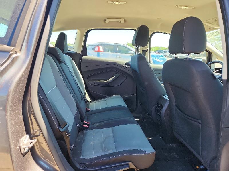 Aukcja sprzedaży 2015 Ford C-max, vin: 1FADP5AU1FL105235, numer aukcji: 55425146