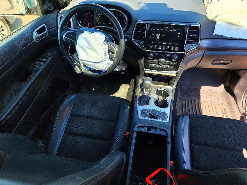 Продажа на аукционе авто 2019 Jeep Grand Cherokee, vin: 1C4RJFAG6KC714834, номер лота: 53916646