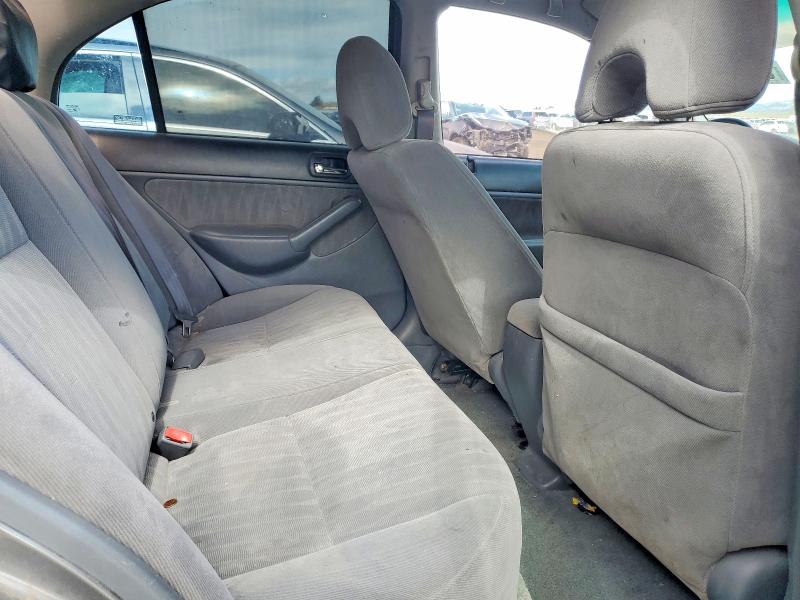 Продаж на аукціоні авто 2004 Honda Civic, vin: 2HGES15584H627428, номер лоту: 54487446