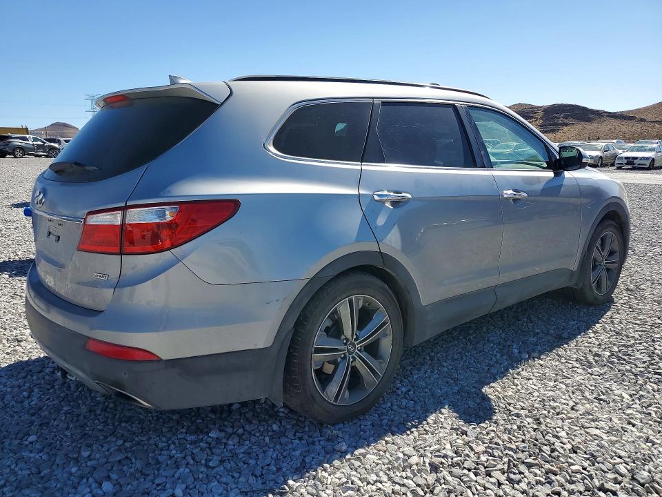 Продаж на аукціоні авто 2015 Hyundai Santa Fe, vin: KM8SR4HF8FU120141, номер лоту: 53703386