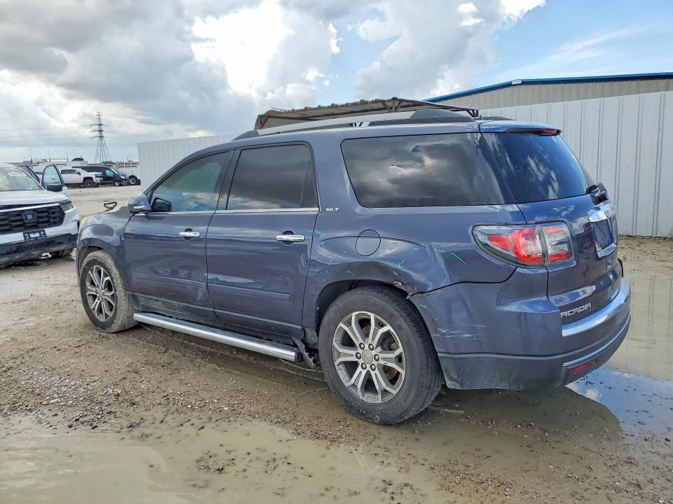 Aukcja sprzedaży 2013 Gmc Acadia, vin: 1GKKRRKD0DJ251799, numer aukcji: 54608926