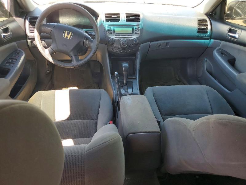 Продажа на аукционе авто 2007 Honda Accord, vin: 1HGCM56157A181732, номер лота: 53121426