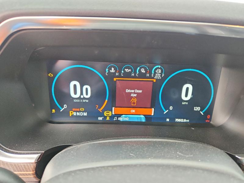 53323866 :رقم المزاد ، 1FTFW1ED4PFA09754 vin ، 2023 Ford F150 مزاد بيع