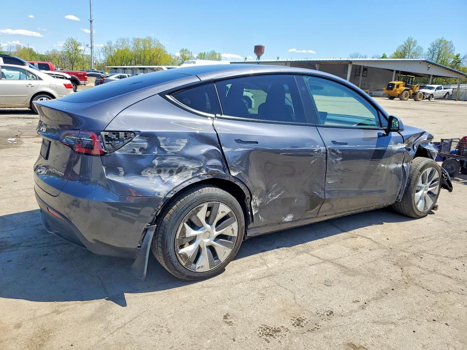 Aukcja sprzedaży 2023 Tesla Model Y, vin: 7SAYGDEE5PF894909, numer aukcji: 52181196