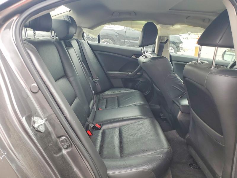 52604956 :رقم المزاد ، JH4CU26619C031194 vin ، 2009 Acura Tsx مزاد بيع