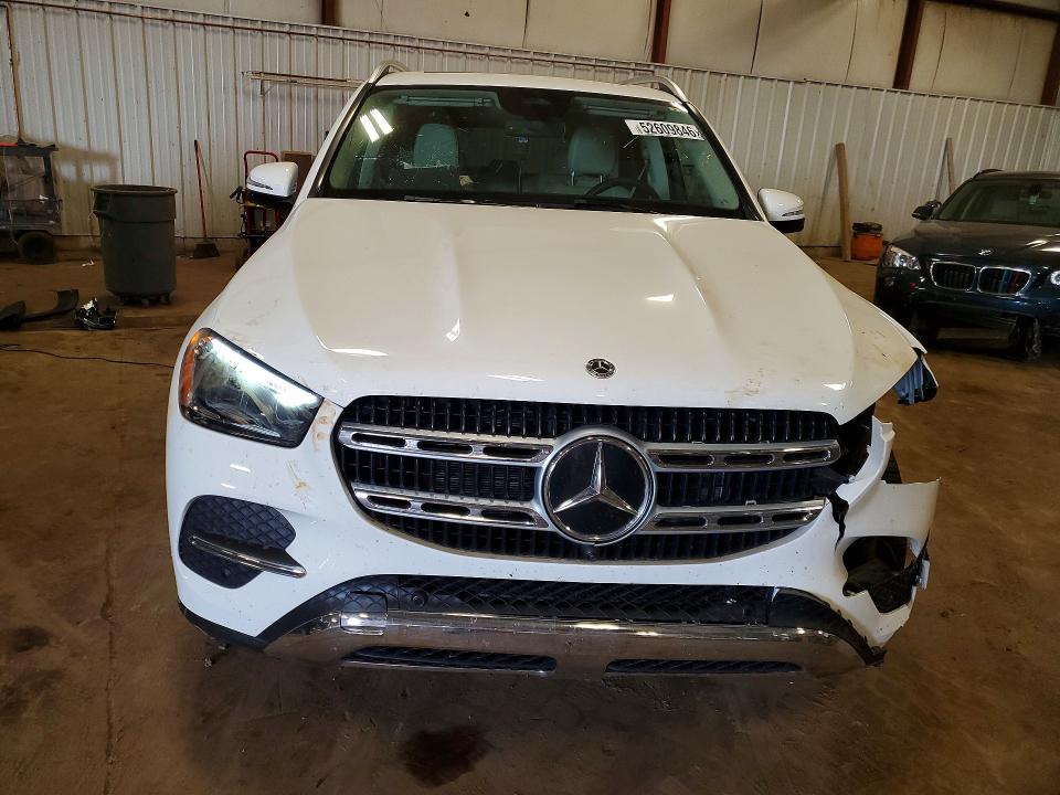 2026 Mercedes-benz Gle მანქანა იყიდება აუქციონზე, vin: 4JGFB4FB0TB513273, აუქციონის ნომერი: 52609846