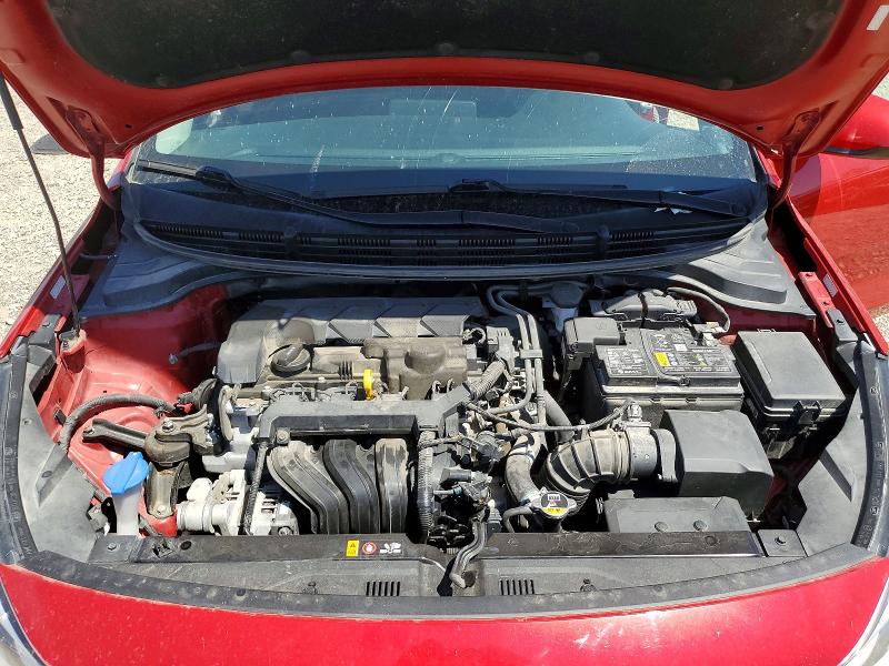 Aukcja sprzedaży 2022 Kia Rio, vin: 3KPA24AD6NE431903, numer aukcji: 53698586