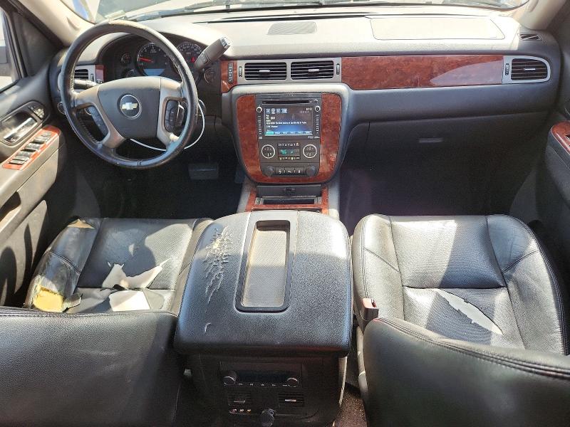 Aukcja sprzedaży 2013 Chevrolet Avalanche, vin: 3GNTKGE75DG299774, numer aukcji: 53318196