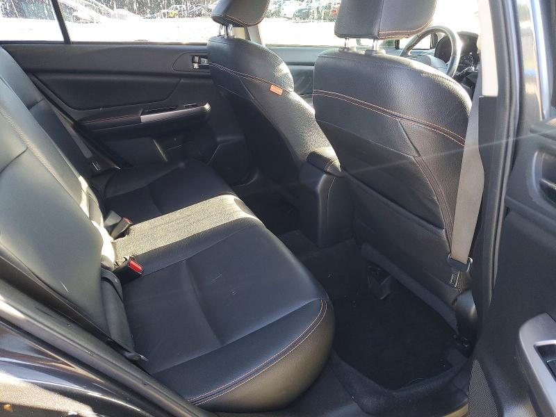 Aukcja sprzedaży 2016 Subaru Crosstrek, vin: JF2GPANC9G8314150, numer aukcji: 52667046