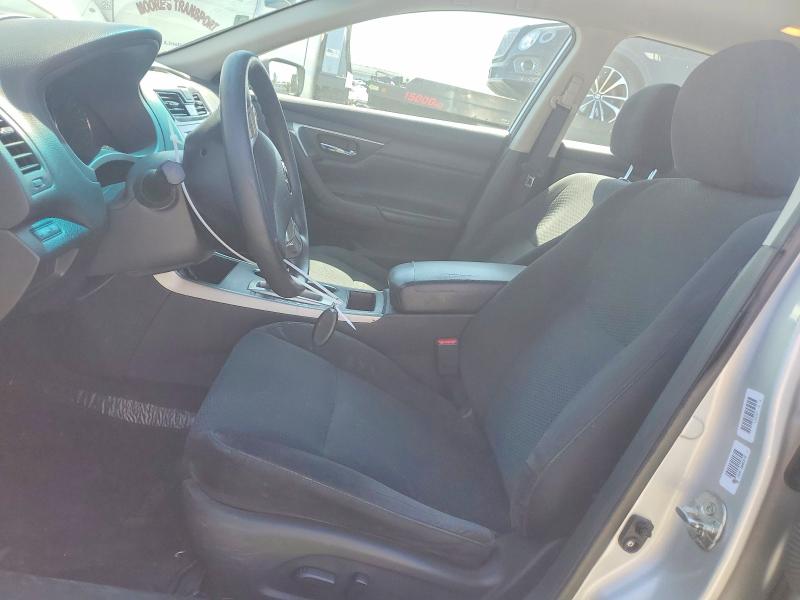 54327156 :رقم المزاد ، 1N4AL3AP6FC276317 vin ، 2015 Nissan Altima مزاد بيع