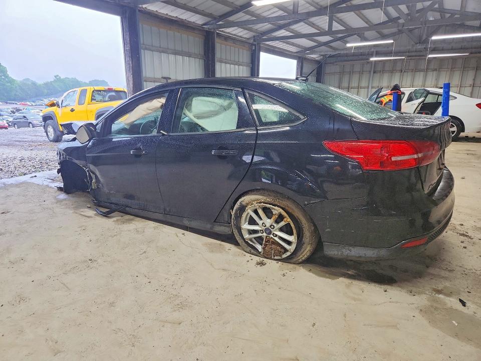 54351136 :رقم المزاد ، 1FADP3F21GL402017 vin ، 2016 Ford Focus مزاد بيع