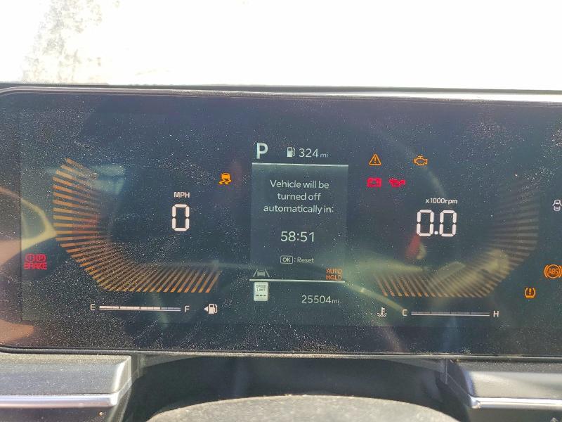 Aukcja sprzedaży 2025 Kia K5, vin: KNAG64J76S5306378, numer aukcji: 51832196