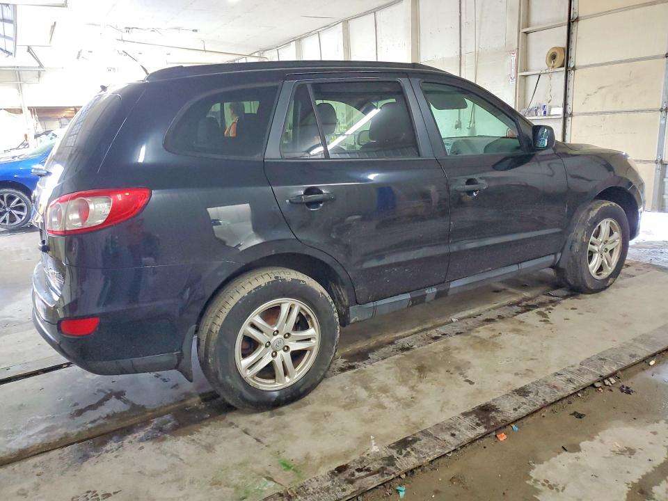Aukcja sprzedaży 2011 Hyundai Santa Fe, vin: 5XYZGDAB0BG002631, numer aukcji: 54463166