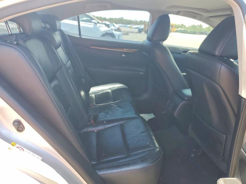 Aukcja sprzedaży 2015 Lexus Es, vin: JTHBK1GG4F2188920, numer aukcji: 54080156
