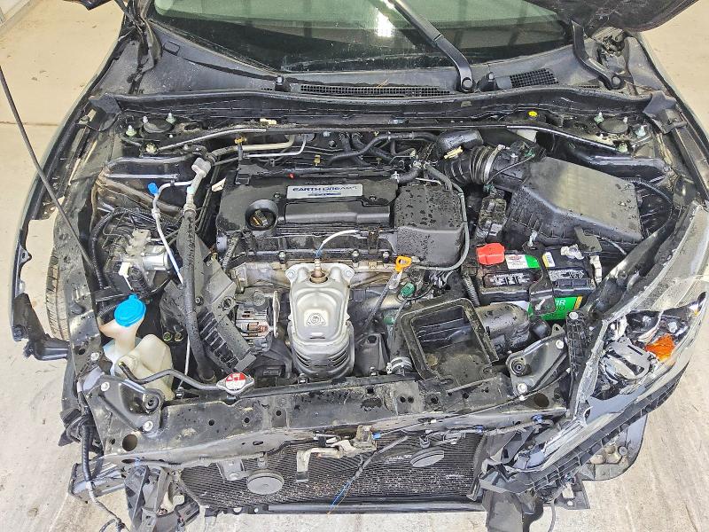 Продаж на аукціоні авто 2015 Honda Accord, vin: 1HGCR2F76FA186943, номер лоту: 52698776