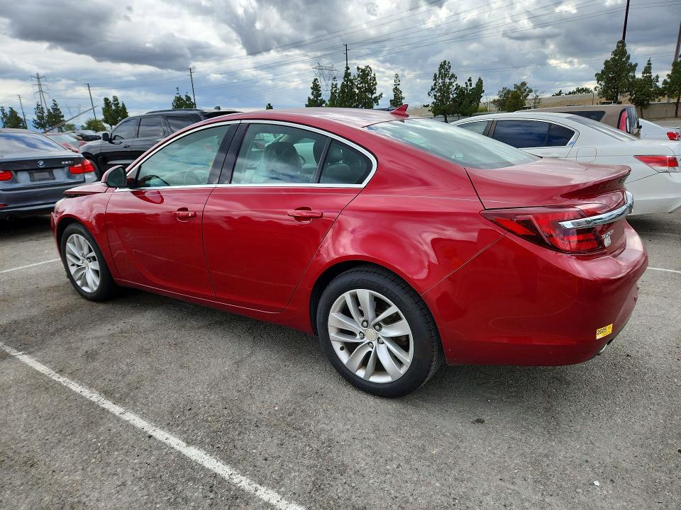 Aukcja sprzedaży 2014 Buick Regal, vin: 2G4GK5EXXE9306952, numer aukcji: 52333546