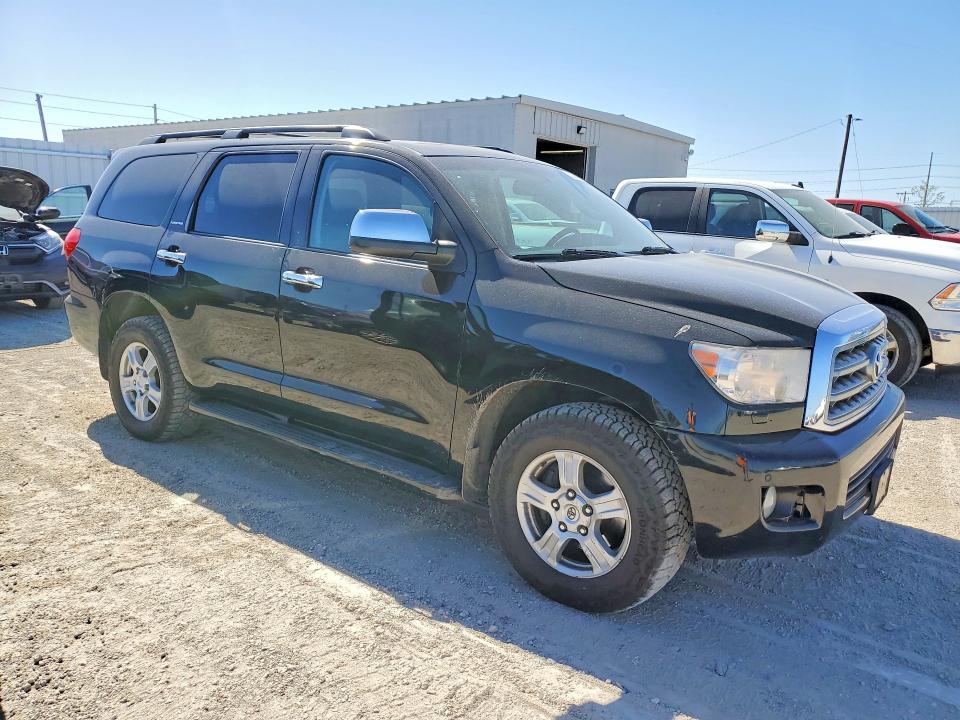 Продаж на аукціоні авто 2008 Toyota Sequoia, vin: 5TDBY68AX8S012280, номер лоту: 52294396