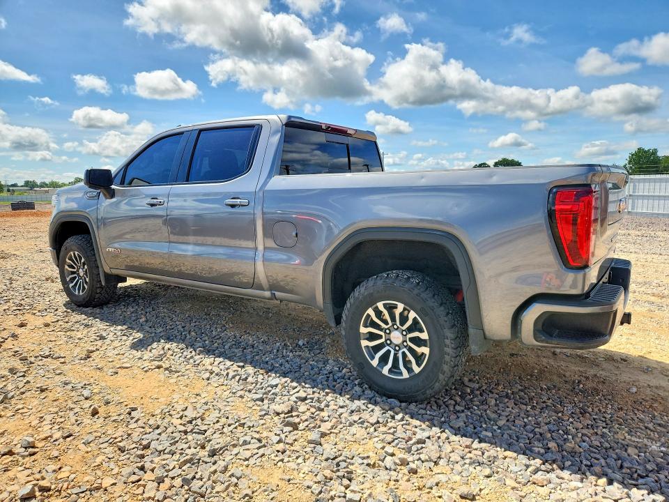 Продажа на аукционе авто 2022 Gmc Sierra Limited, vin: 1GTP9EELXNZ175024, номер лота: 54770766