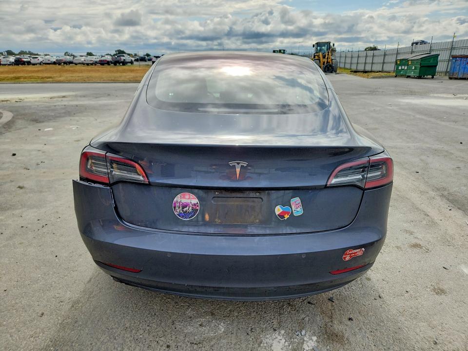 Aukcja sprzedaży 2018 Tesla Model 3, vin: 5YJ3E1EAXJF046461, numer aukcji: 54515766