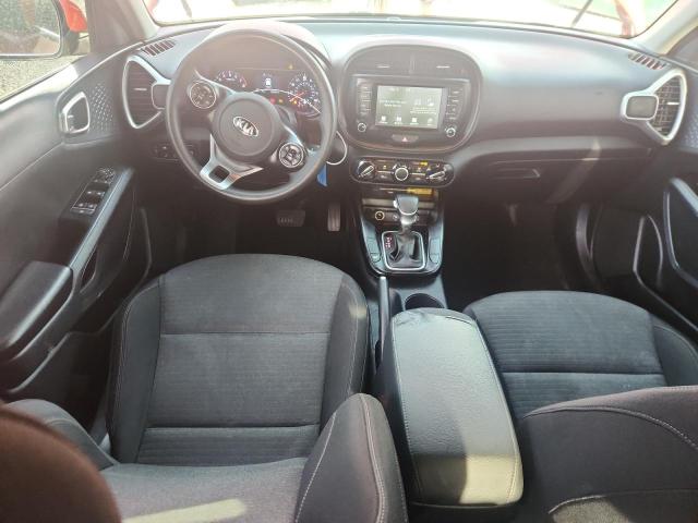 Aukcja sprzedaży 2021 Kia Soul, vin: KNDJ23AUXM7751847, numer aukcji: 51337706