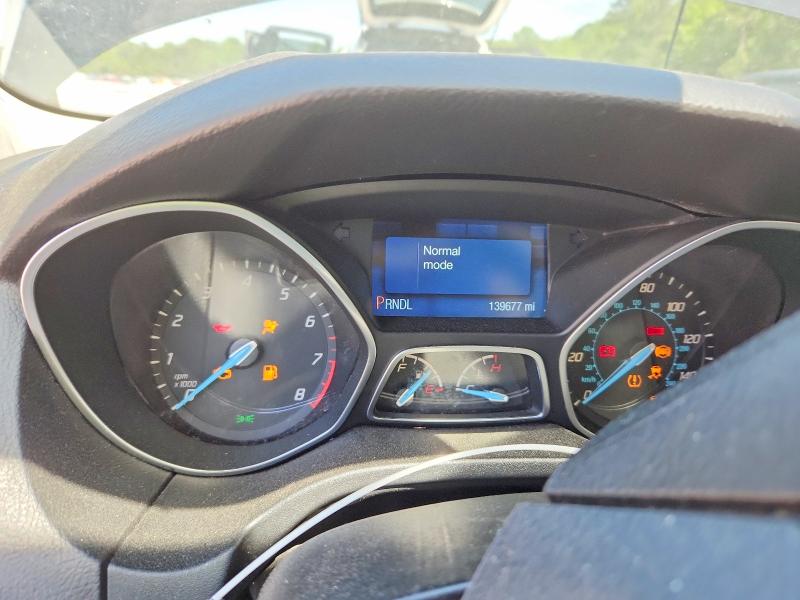 2014 Ford Focus მანქანა იყიდება აუქციონზე, vin: 1FADP3F25EL279674, აუქციონის ნომერი: 52455036