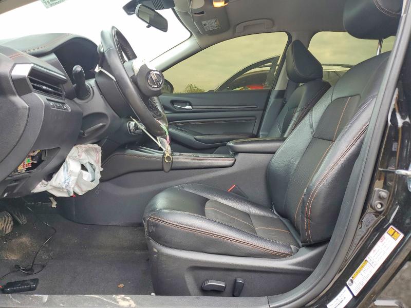 Продажа на аукционе авто 2022 Nissan Altima, vin: 1N4BL4CV0NN397398, номер лота: 51818206
