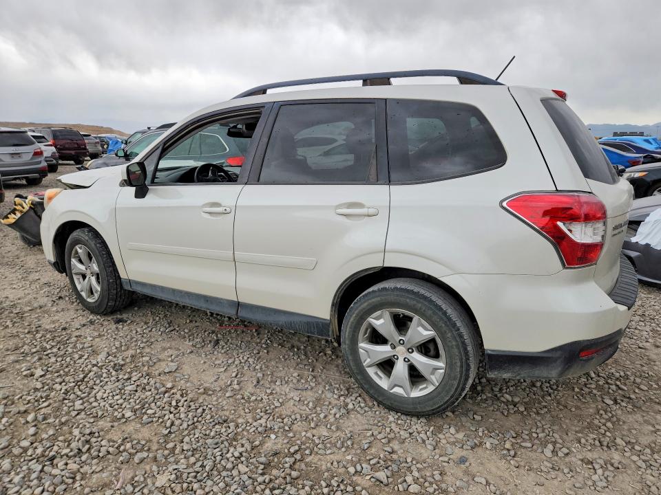 Продажа на аукционе авто 2015 Subaru Forester, vin: JF2SJADC0FH405948, номер лота: 55181886