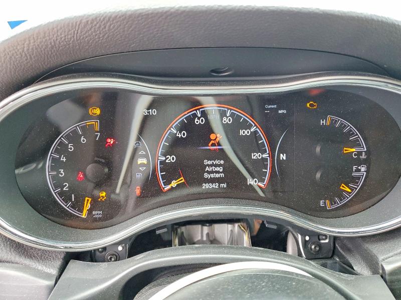 Продаж на аукціоні авто 2021 Jeep Grand Cherokee, vin: 1C4RJEAGXMC553448, номер лоту: 49332806
