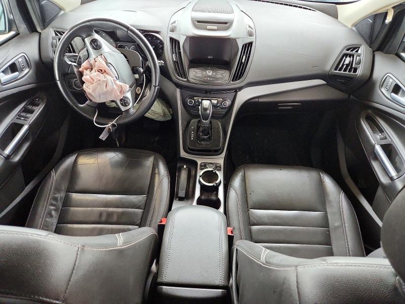 Aukcja sprzedaży 2015 Ford Escape, vin: 1FMCU9G94FUB82762, numer aukcji: 52863396
