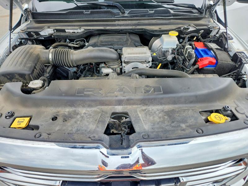 Продажа на аукционе авто 2023 Ram 1500, vin: 1C6SRFJTXPN660285, номер лота: 53274696