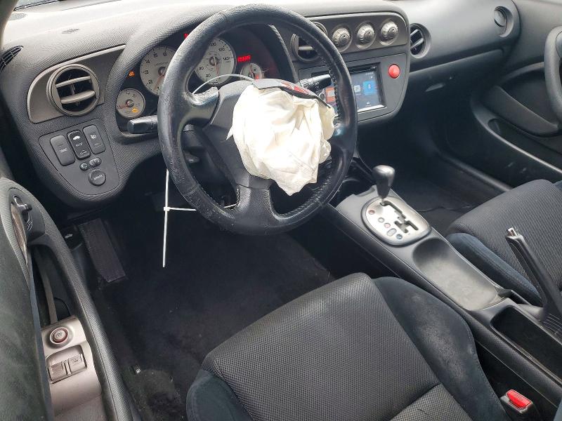 Продажа на аукционе авто 2006 Acura Rsx, vin: JH4DC54856S006300, номер лота: 52565396