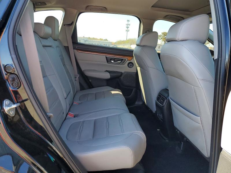 Aukcja sprzedaży 2020 Honda Cr-v, vin: 2HKRW2H90LH664956, numer aukcji: 51865376
