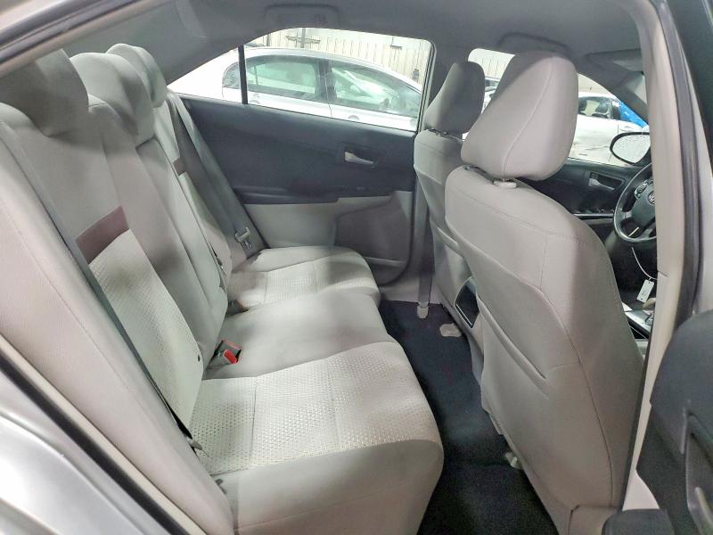 Aukcja sprzedaży 2012 Toyota Camry, vin: 4T4BF1FK2CR247346, numer aukcji: 53018716