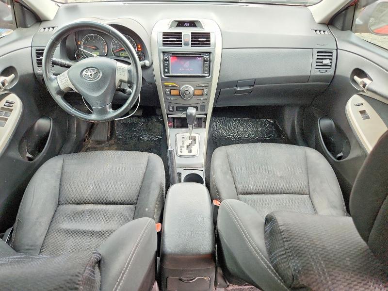 Продаж на аукціоні авто 2013 Toyota Corolla, vin: 2T1BU4EEXDC002259, номер лоту: 53512476