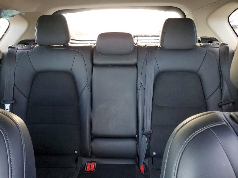 2019 Mazda Cx-5 მანქანა იყიდება აუქციონზე, vin: JM3KFACM9K1550717, აუქციონის ნომერი: 52408346