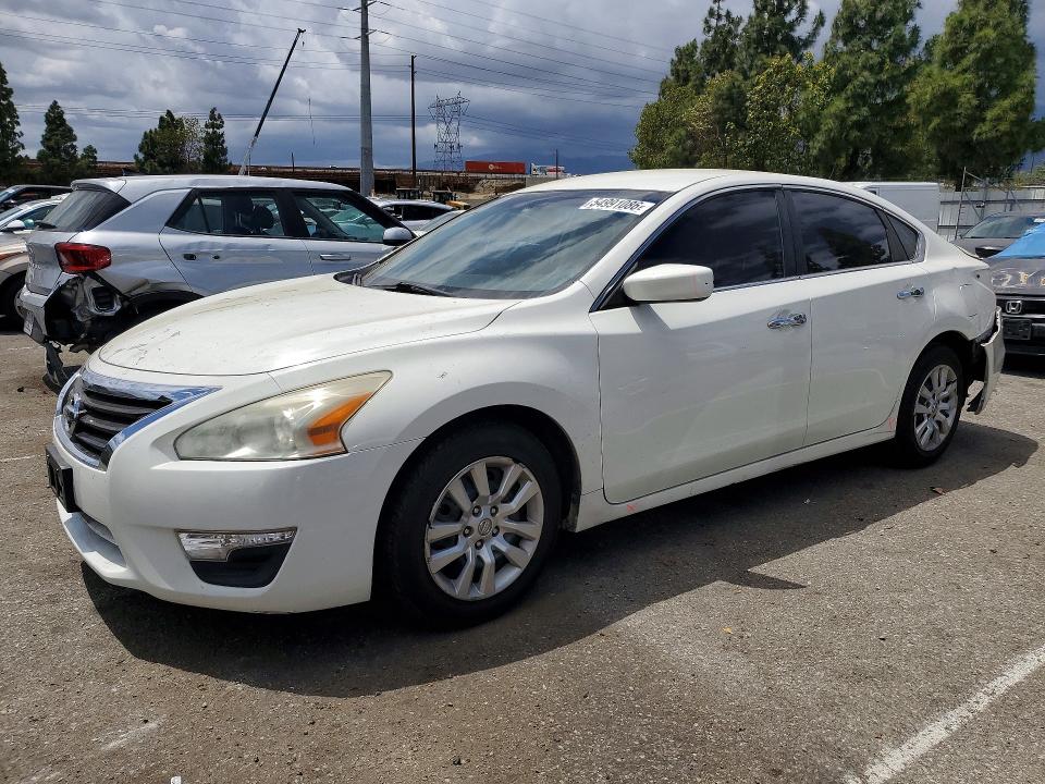 Auction sale of the 2015 Nissan Altima, vin: 1N4AL3AP3FC442048, lot number: 54991086