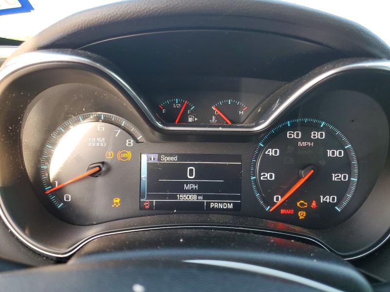 Продажа на аукционе авто 2014 Chevrolet Impala, vin: 2G1125S35E9277770, номер лота: 51849946